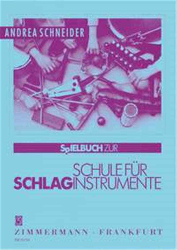 Schule für Schlaginstrumente